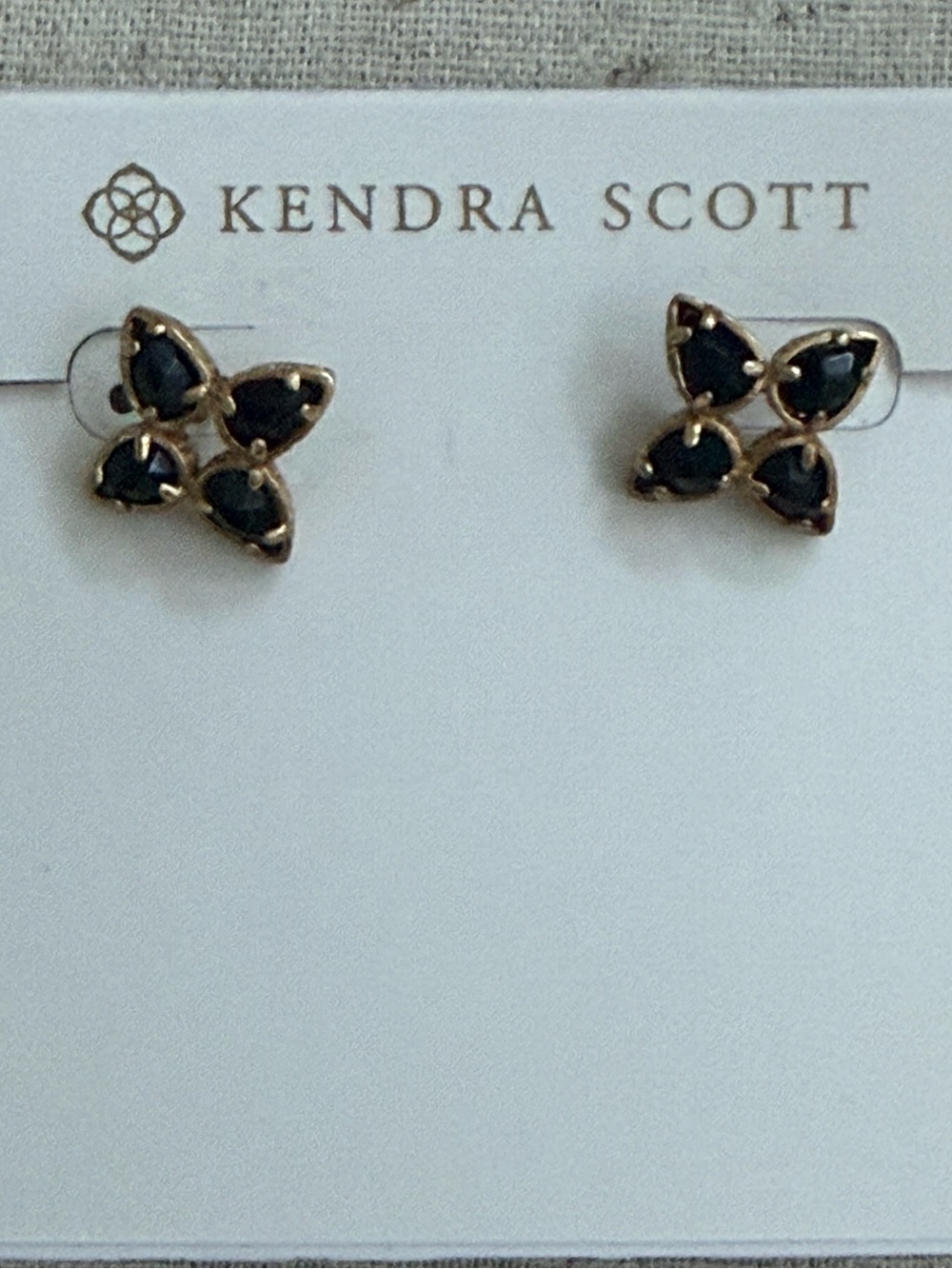 💛KENDRA SCOTT TAVIS💛